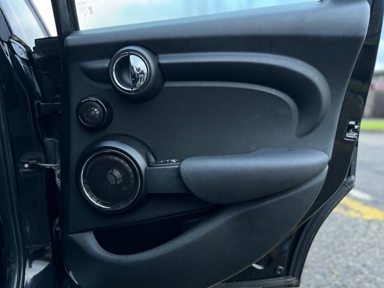 2014 MINI Hatch COOPER Hatchback Petrol Manual