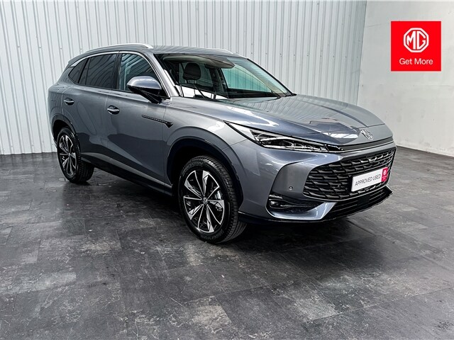 image for 2025 MG MG HS 1.5 T-GDI Trophy 5dr DCT Hatchback Petrol Automatic