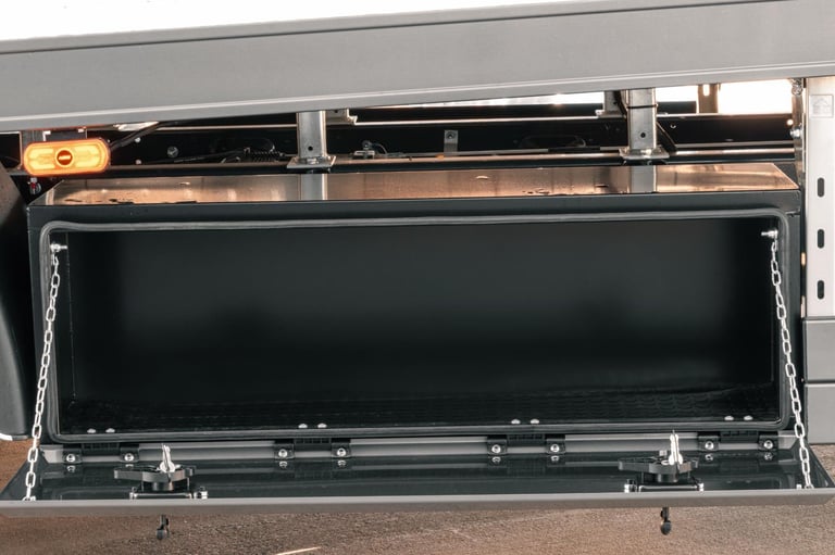 2025 3.0 180BHP IVECO DAILY 7.2 TONNE RECOVERY TRUCK CAR TRANSPORTER SLEEPER POD