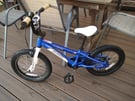 Childs Bike Specialised Hotrock 16 