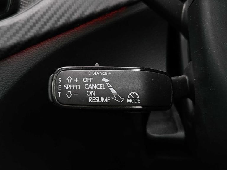 2025 Skoda Kamiq 1.0 TSI Monte Carlo Edition 5dr DSG Automatic SUV Petrol Automatic