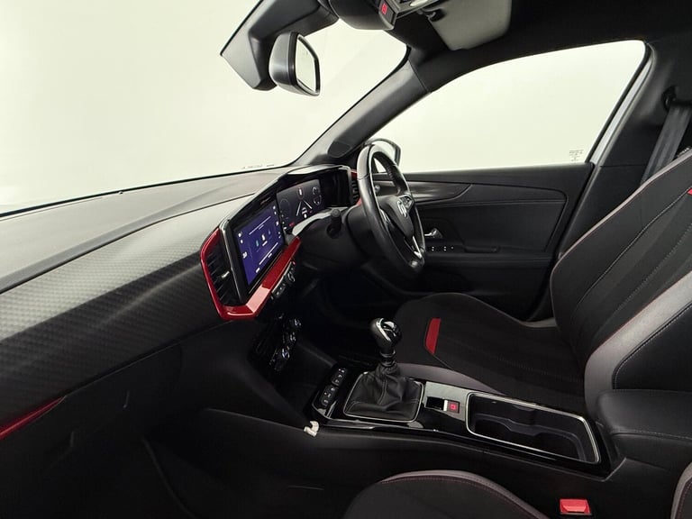 2021 Vauxhall Mokka 1.2 Turbo 100 SRi Nav Premium 5dr HATCHBACK PETROL Manual
