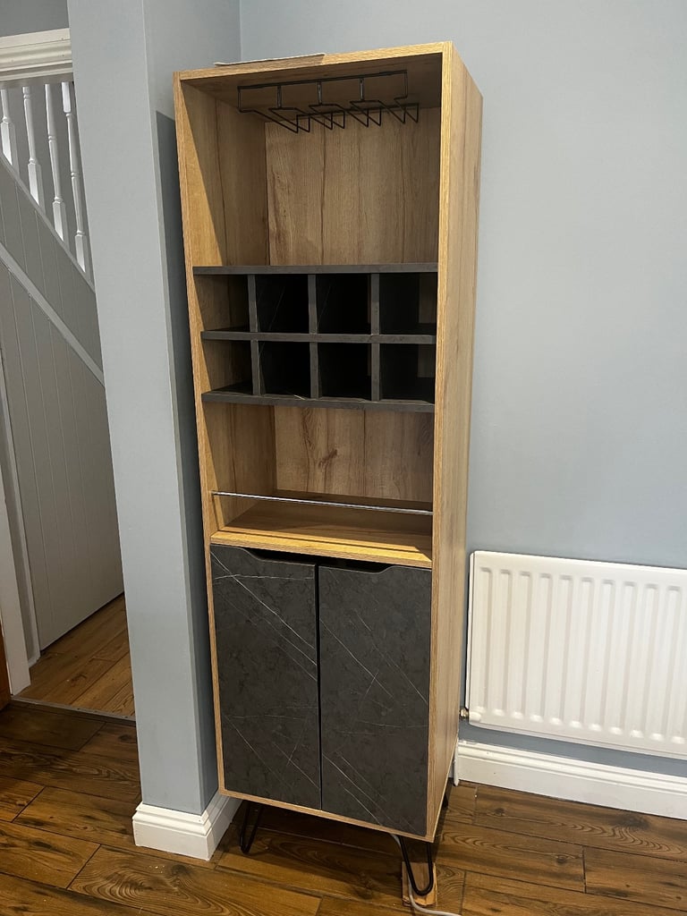 Bar Cabinet