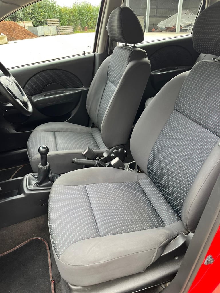 Chevrolet Kalos, Great condition, 1 Year MOT, ULEZ compliant! 