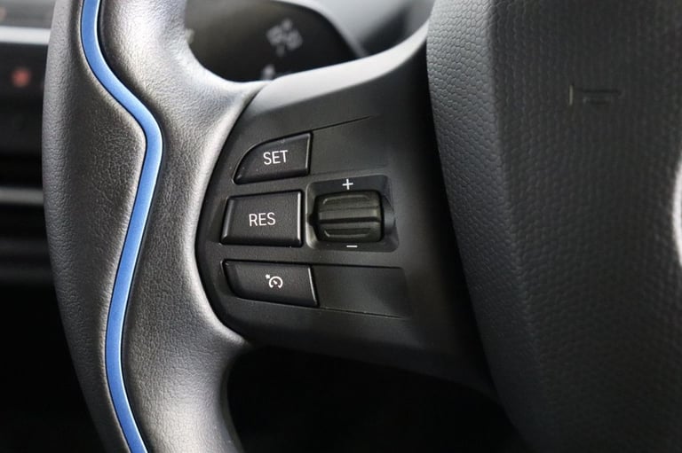 2022 BMW i3 42.2kWh S 5dr Auto (20 inchALLOYS, HEATED SEATS) Hatchback Automatic