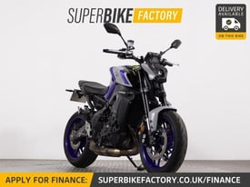 2021 21 YAMAHA MT-09 BUY ONLINE 24 HOURS A DAY