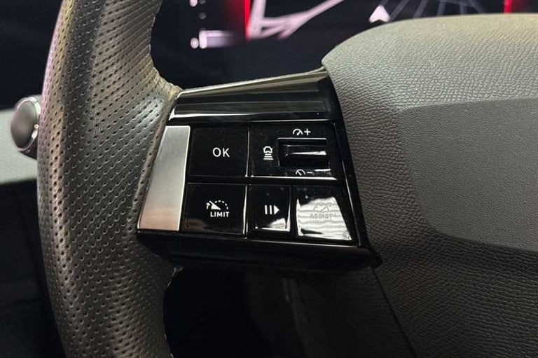 2023 Vauxhall Astra 1.2 Turbo 130 GS 5dr ESTATE PETROL Manual