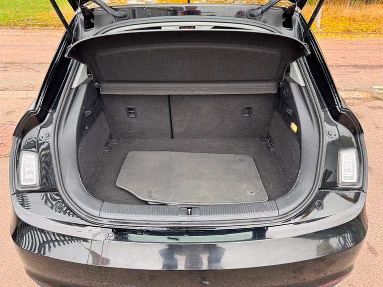 Audi A1 SPORTBACK TFSI SPORT