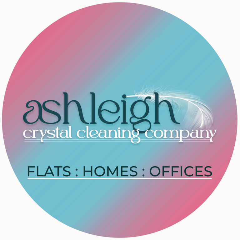  Crystal Cleaning Company 