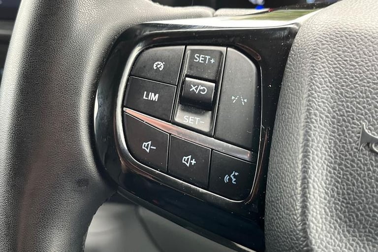 2024 Ford Transit Custom 280 Limited AUTO L1 SWB FWD 2.0 EcoBlue 136ps Low Roof, CAMERA, SENSORS,...