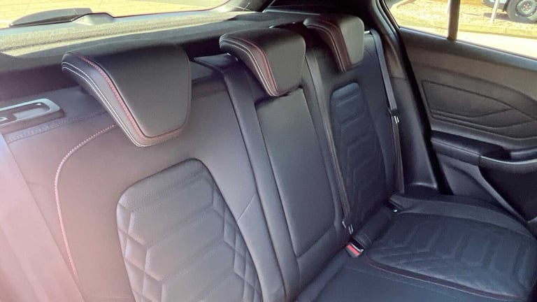  Ford Focus 1.0 EcoBoost ST-Line Vignale 5dr Hatchback Petrol Manual