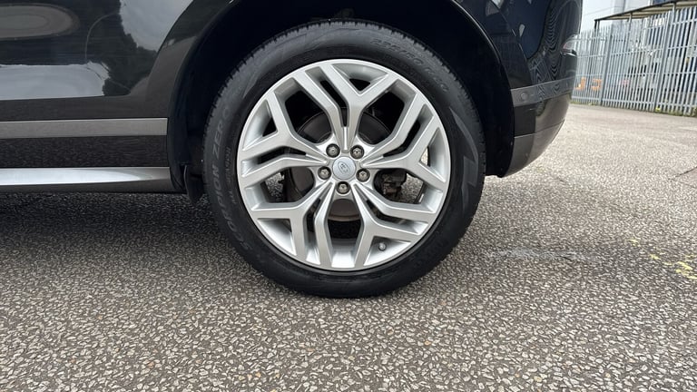 2020 Land Rover Range Rover Evoque 2.0 P200 R-Dynamic SE 5dr Auto Petrol Hatchback Hatchback Petr...