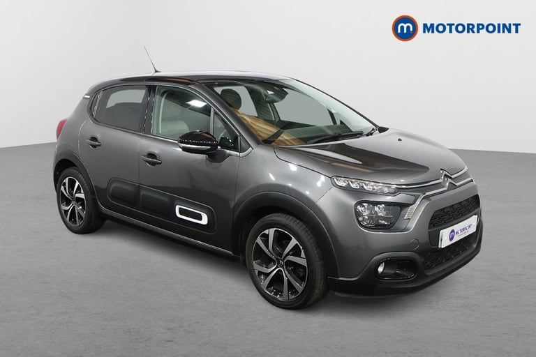 image for 2021 Citroen C3 1.2 PureTech Flair Plus 5dr Hatchback Petrol Manual
