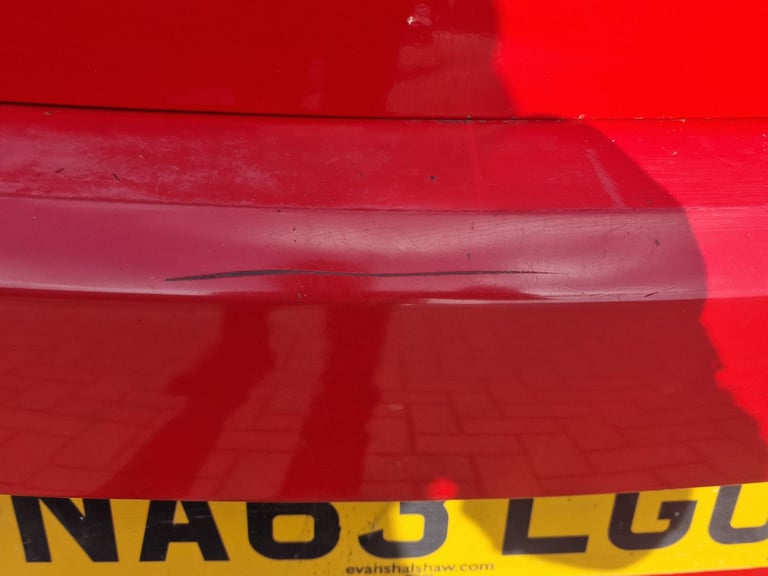 Hyundai i20 in its Immaculate condition