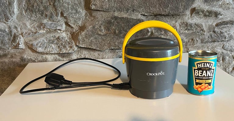 image for Crock-Pot Lunch Crock Food Warmer, 20-Ounce Capacity