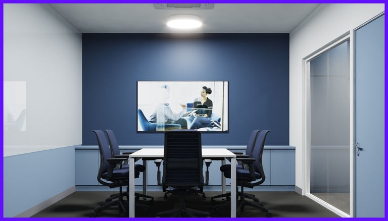 image for Great Yarmouth - NR30 1RR, Find office space in HQ Fastoff House for 4 people