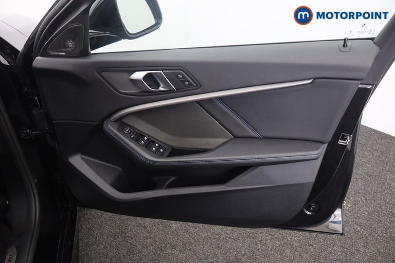 2023 BMW 1 Series 118i [136] M Sport 5dr Step Auto [LCP-Pro pk] Hatchback Petrol Automatic