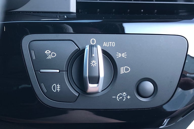 2019 Audi A5 40 TFSI S Line Edition 2dr S Tronic Convertible PETROL Automatic