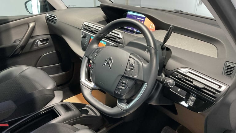 2021 Citroen C4 Grand Picasso 1.5 BlueHDi 130 Shine 5dr EAT8 Estate Diesel Automatic