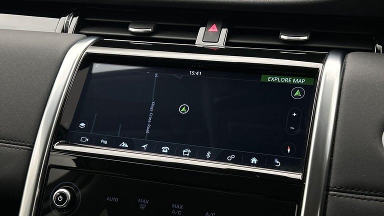  Land Rover Discovery Sport 2.0 D150 MHEV S SUV 5dr Diesel Auto 4WD Euro 6 (s/s) (150 ps) Diesel ...