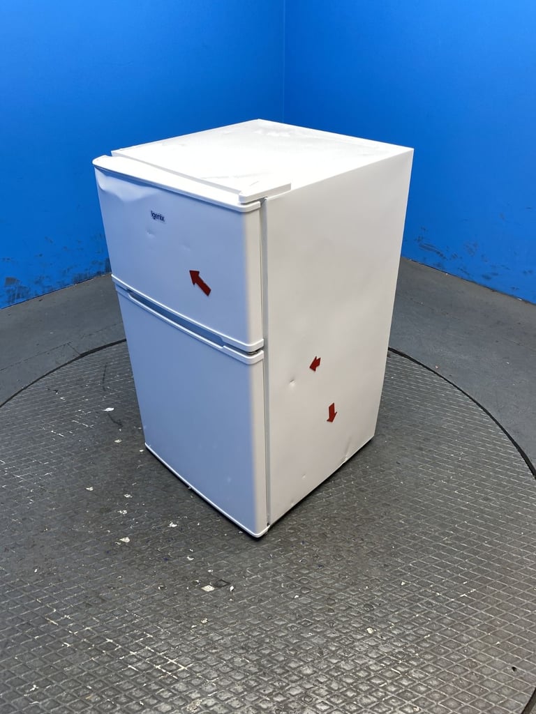 Igenix IG347FF 96 Litre Undercounter Fridge Freezer