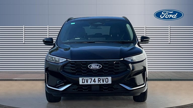 2024 Ford Kuga 2.5 FHEV ST-Line 5dr CVT HATCHBACK PETROL/ELECTRIC Automatic