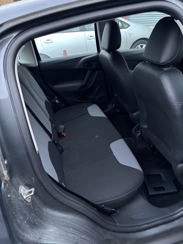 Citroen, C3, Hatchback, 2013, Manual, 999 (cc), 5 doors