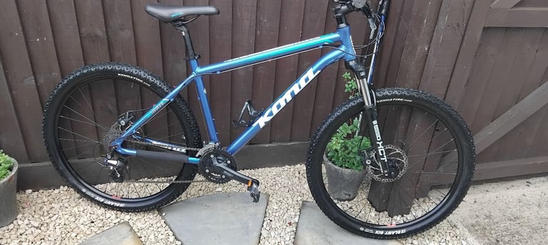 image for Kona Hahanna , Mountain Bike. 