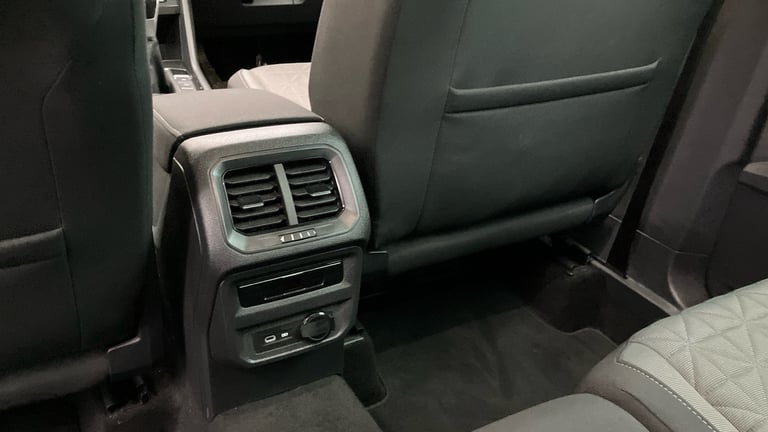 2023 Volkswagen Tiguan 1.5 TSI 150 Life 5dr Petrol Estate Estate Petrol Manual