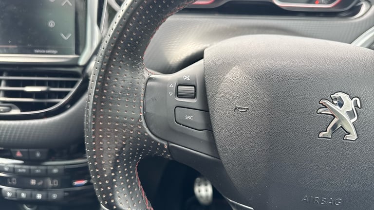 2019 Peugeot 2008 1.5 BlueHDi GT Line SUV 5dr Diesel Manual Euro 6 (s/s) (100 ps) SUV Diesel Manual