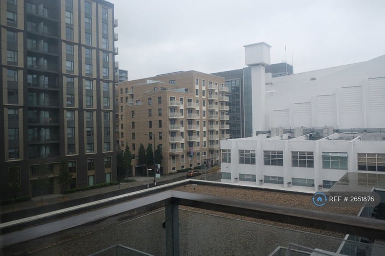 1 bedroom flat in Forum House, Wembley, HA9 (1 bed) (#2651876)