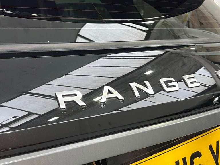 2016 Land Rover Range Rover Evoque 2.0 eD4 SE 5dr 2WD ESTATE Diesel Manual