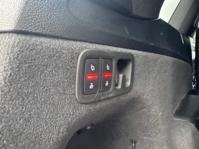 2018 Audi Q7 3.0 TDI V6 S line Tiptronic quattro Euro 6 (s/s) 5dr ESTATE Diesel Automatic