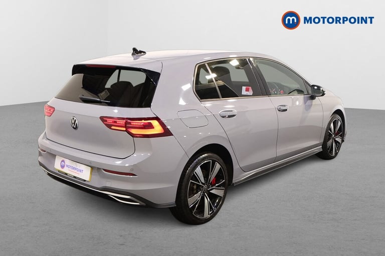 2021 Volkswagen Golf 1.4 TSI GTE 5dr DSG HATCHBACK PETROL/ELECTRIC Automatic