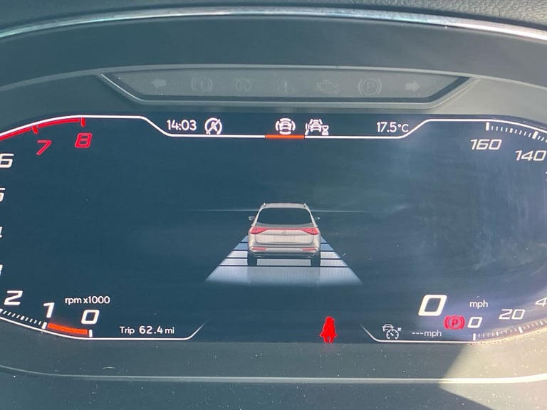 2020 SEAT Ibiza 1.0 TSI 110 Xcellence Lux [EZ] 5dr Hatchback PETROL Manual