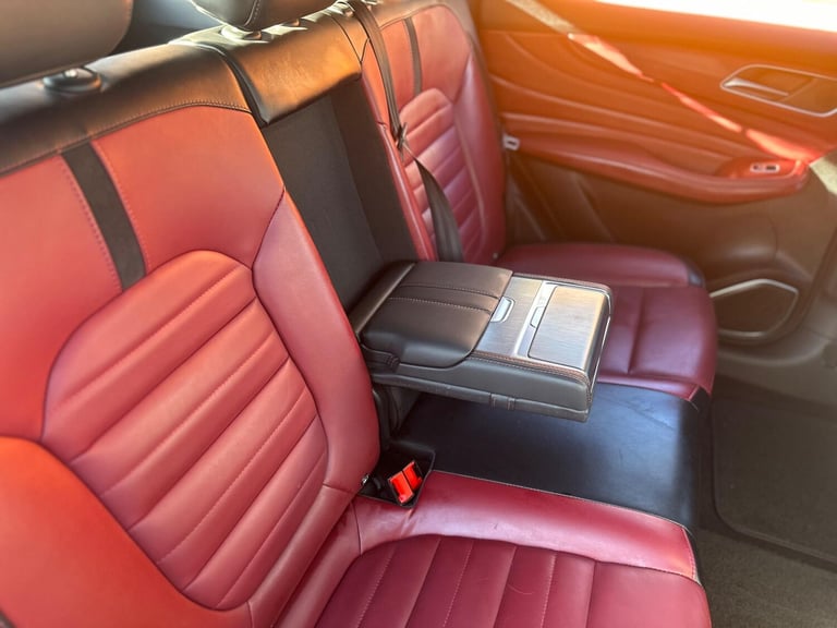 2021 MG MG HS 1.5 T-GDI 16.6 kWh Exclusive Auto Euro 6 (s/s) 5dr ESTATE Petrol/Electric Hybrid Au...