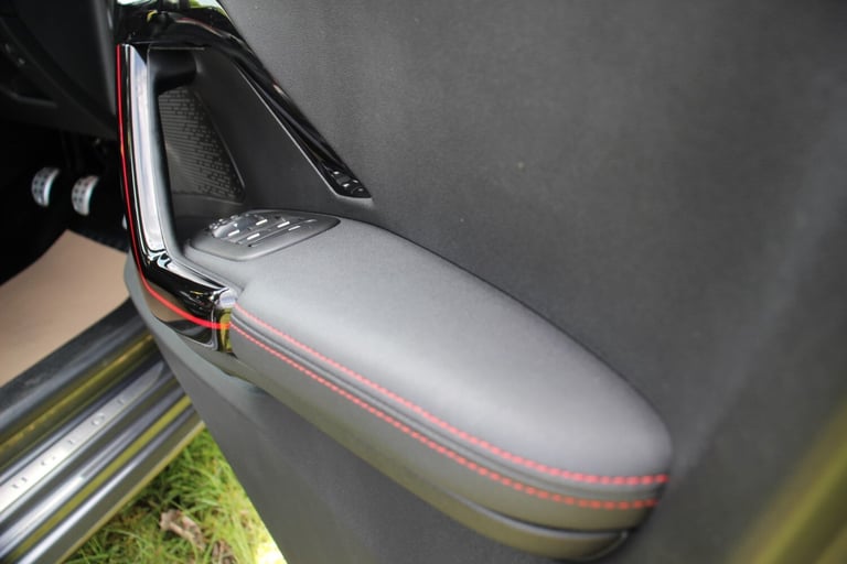  Peugeot 208 1.2 PureTech GPF GT Line Euro 6 (s/s) 5d