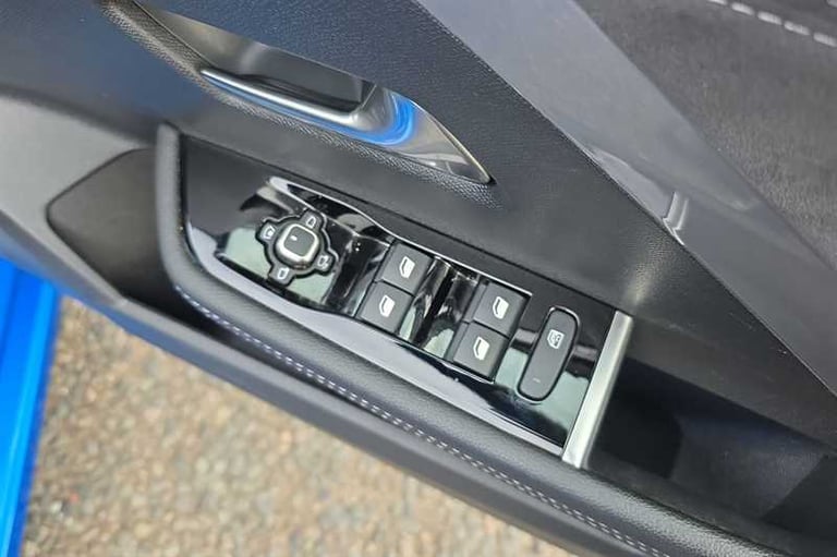 2024 Vauxhall Astra 1.2 Turbo 130 Ultimate 5dr HATCHBACK PETROL Manual