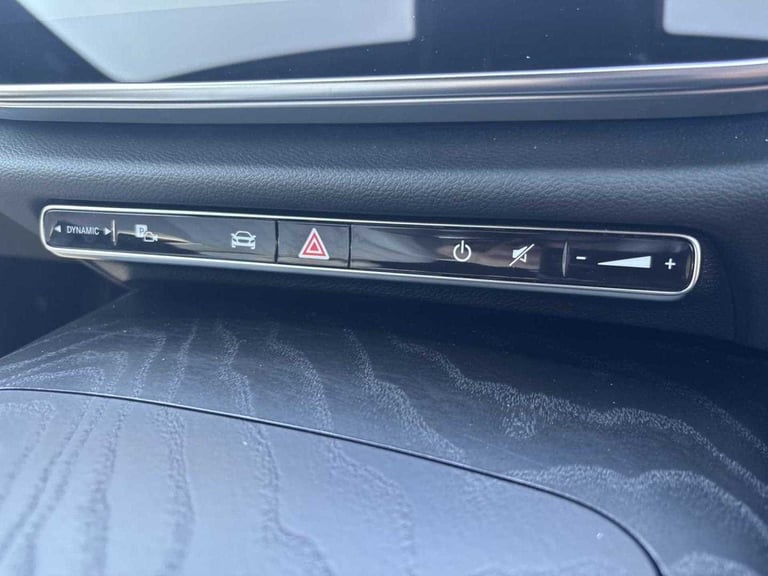 2024 Mercedes-Benz E Class E200 AMG Line 4dr 9G-Tronic Saloon Petrol Automatic