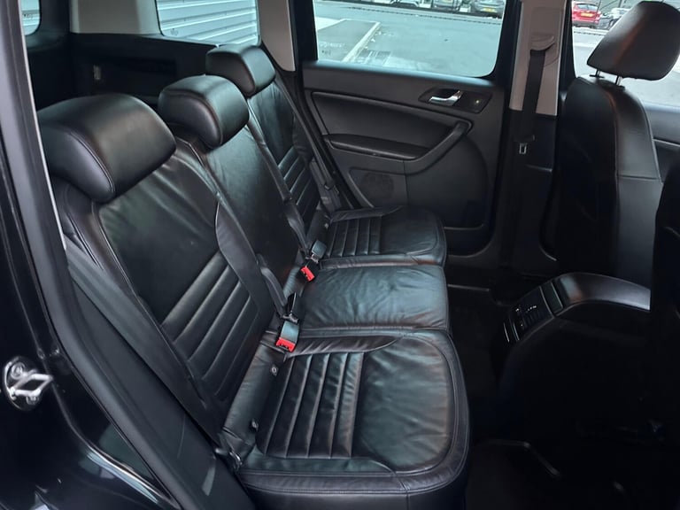 2011 Skoda Yeti 1.8 TSI Elegance 4WD Euro 5 5dr HATCHBACK Petrol Manual