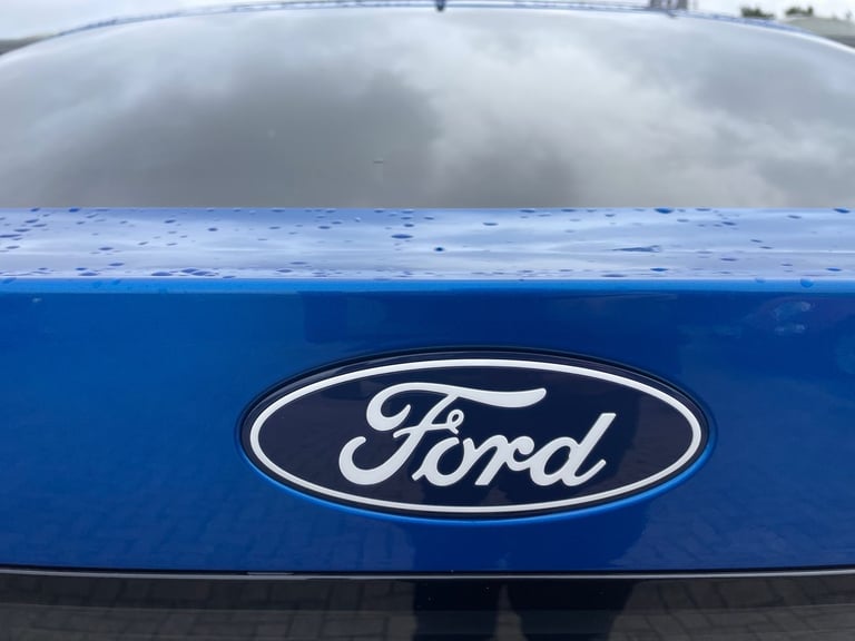 2024 Ford Capri 210kW Premium 77kWh 5dr Auto [Driver Assist Pack] Estate Electric Automatic