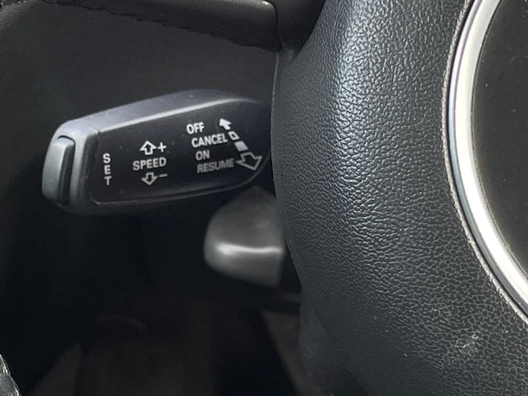  Audi A1 Sportback 1.0 Tfsi Sport Sportback 5dr Petrol Manual Euro 6 s/s nav 95