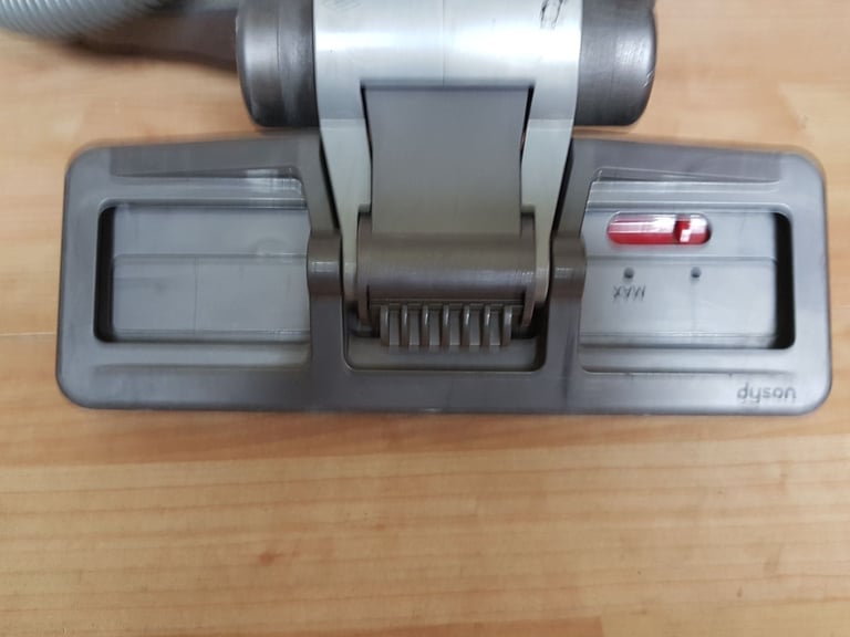 purple dyson DC19 filters washed and dried Cylinder Hoover bagless new motor fitted 1