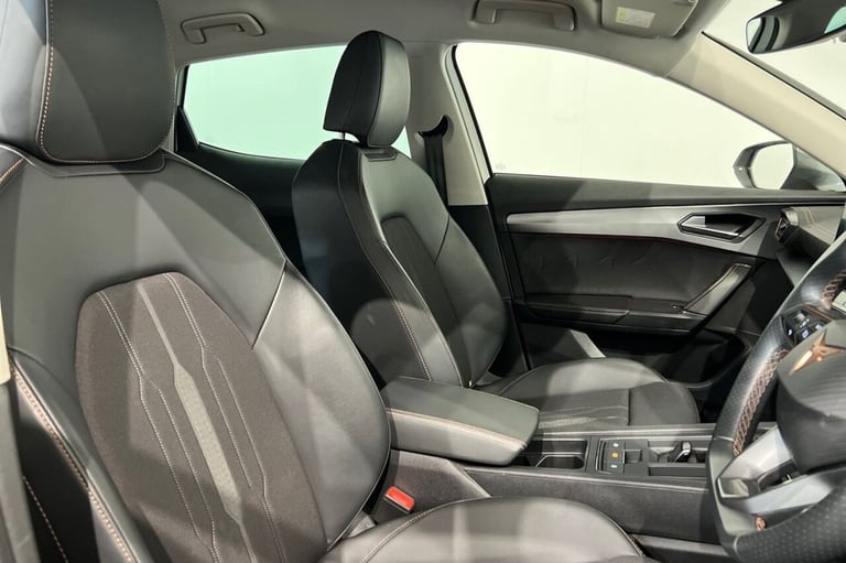 2023 23 CUPRA FORMENTOR 1.5 TSI V1 SUV 5DR PETROL DSG EURO 6 (S/S) (150 PS) ADAP