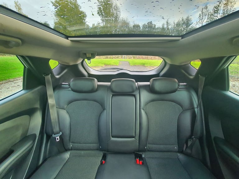 Hyundai, IX35, Estate, 2010, Manual, 1995 (cc), 5 doors