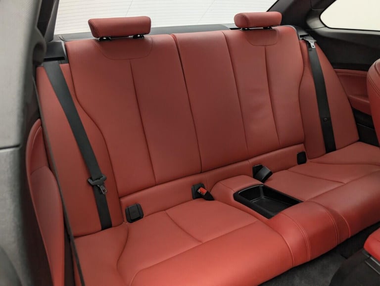 2015 BMW 2 Series 3.0 M235i Coupe 2dr Petrol Auto Euro 6 (s/s) (326 ps) - LEATHER, BLUETOOTH, COU...