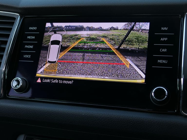 2020 Skoda Kodiaq 1.5 TSI SE Drive 5dr DSG [7 Seat] ESTATE PETROL Automatic