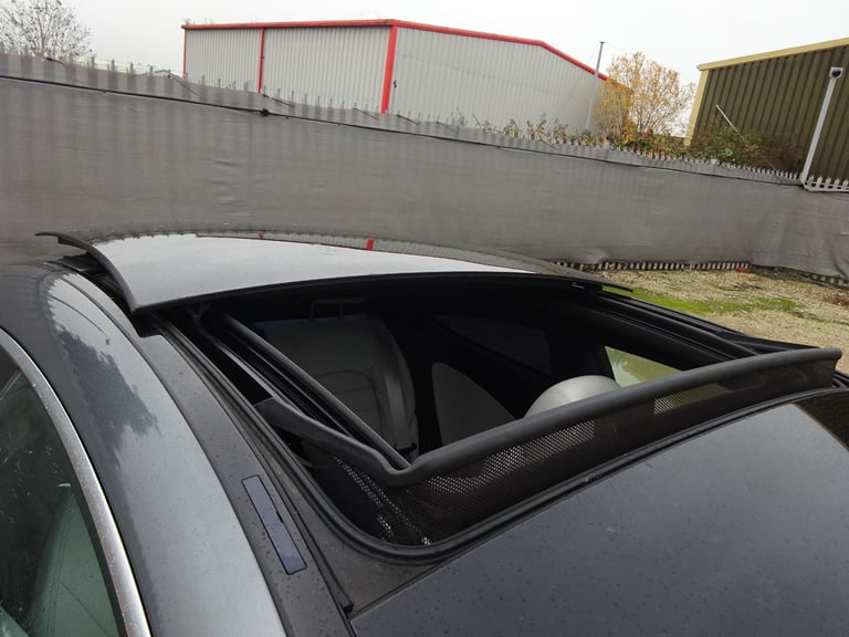 2018 18 REG MERCEDES BENZ C CLASS C200 AMG LINE PREMIUM AUTO DAMAGED SALVAGE