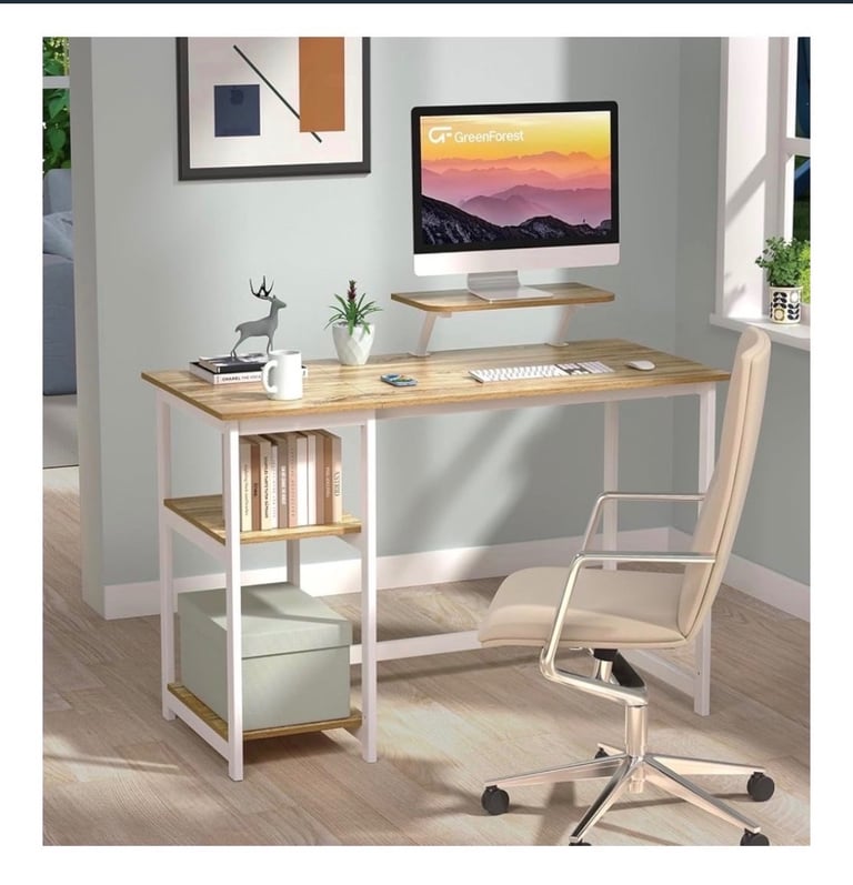 Office desk *Brand new*