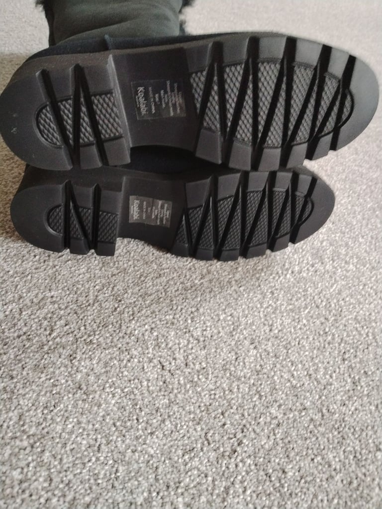 Original UGG boots - not worn